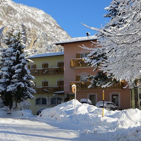 Hotel Fai Fai della Paganella Exterior photo