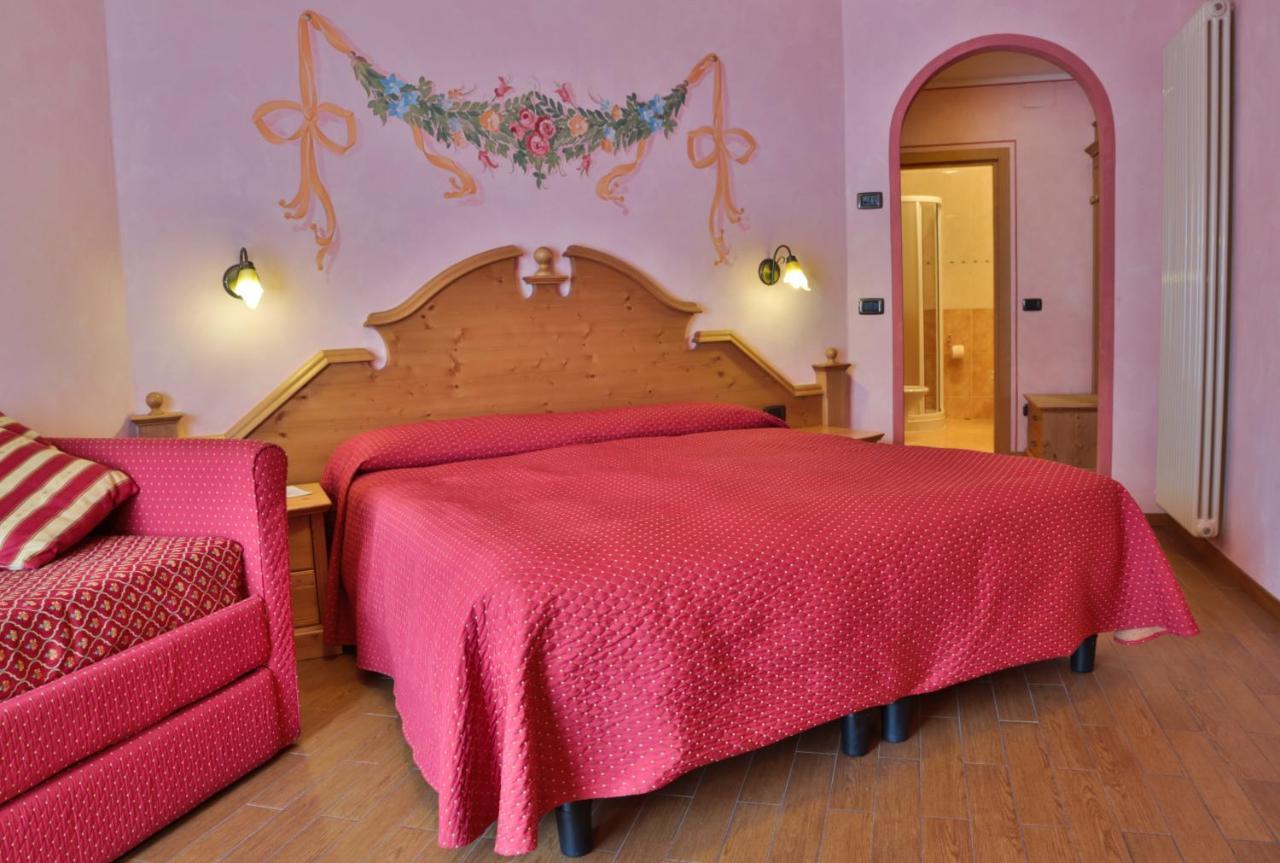 Hotel Fai Fai della Paganella Exterior photo