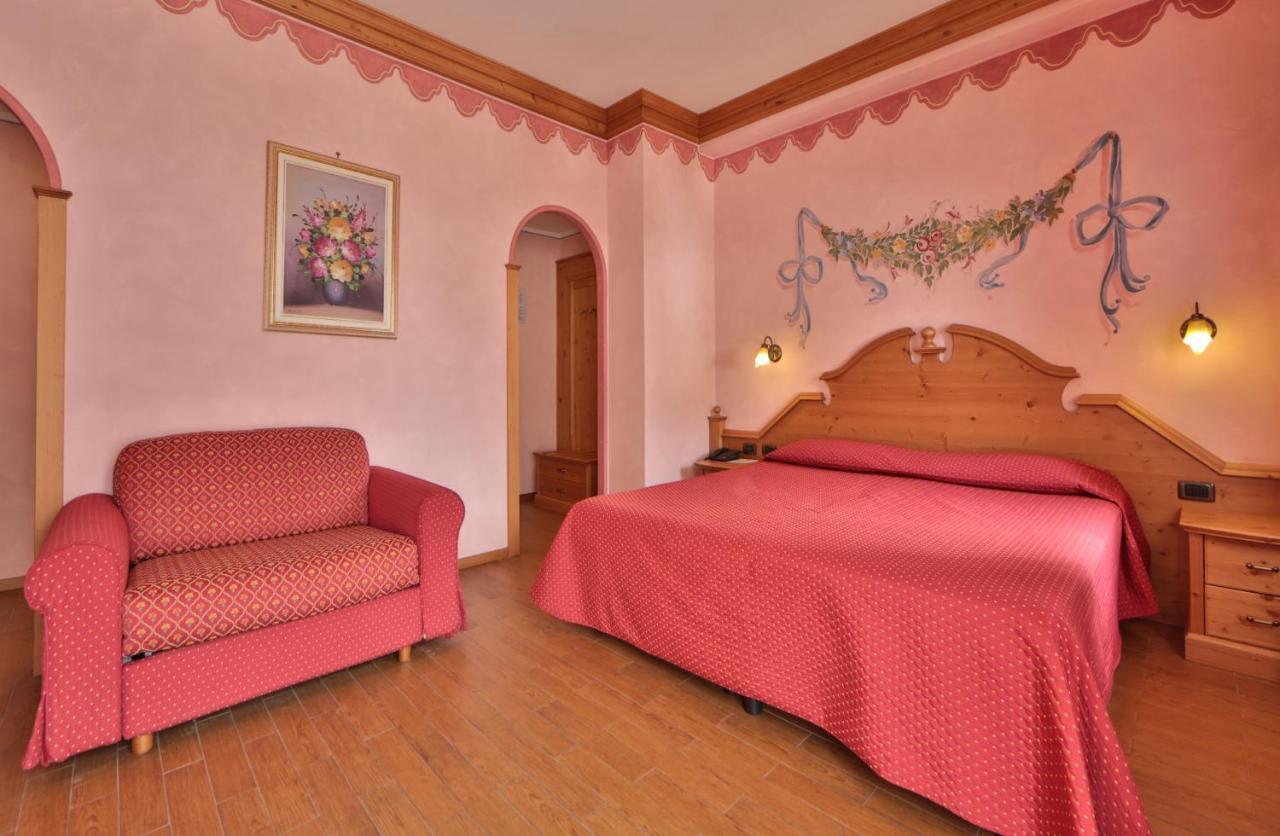Hotel Fai Fai della Paganella Exterior photo