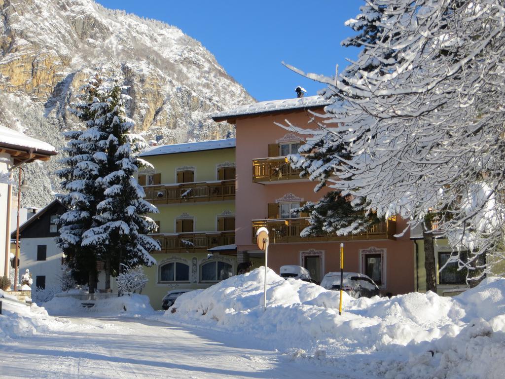 Hotel Fai Fai della Paganella Exterior photo
