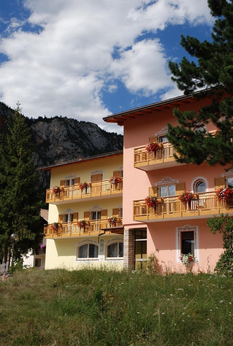 Hotel Fai Fai della Paganella Exterior photo