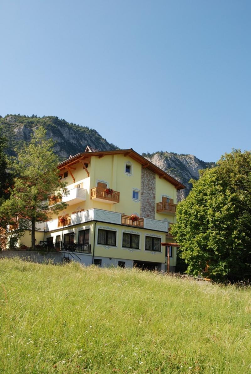 Hotel Fai Fai della Paganella Exterior photo