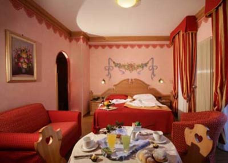 Hotel Fai Fai della Paganella Exterior photo