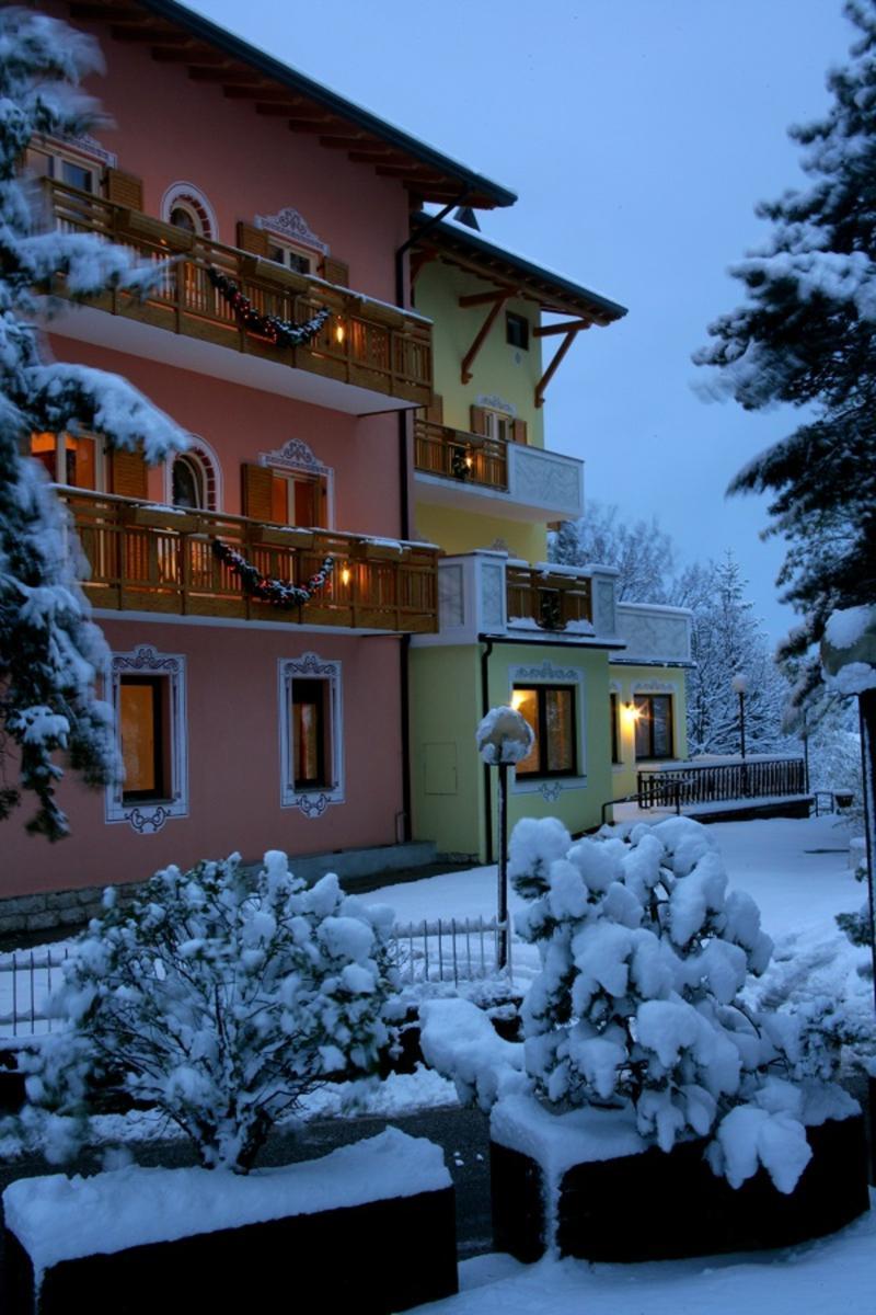Hotel Fai Fai della Paganella Exterior photo