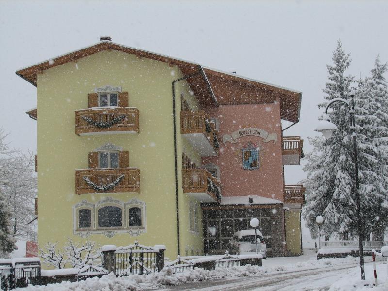 Hotel Fai Fai della Paganella Exterior photo